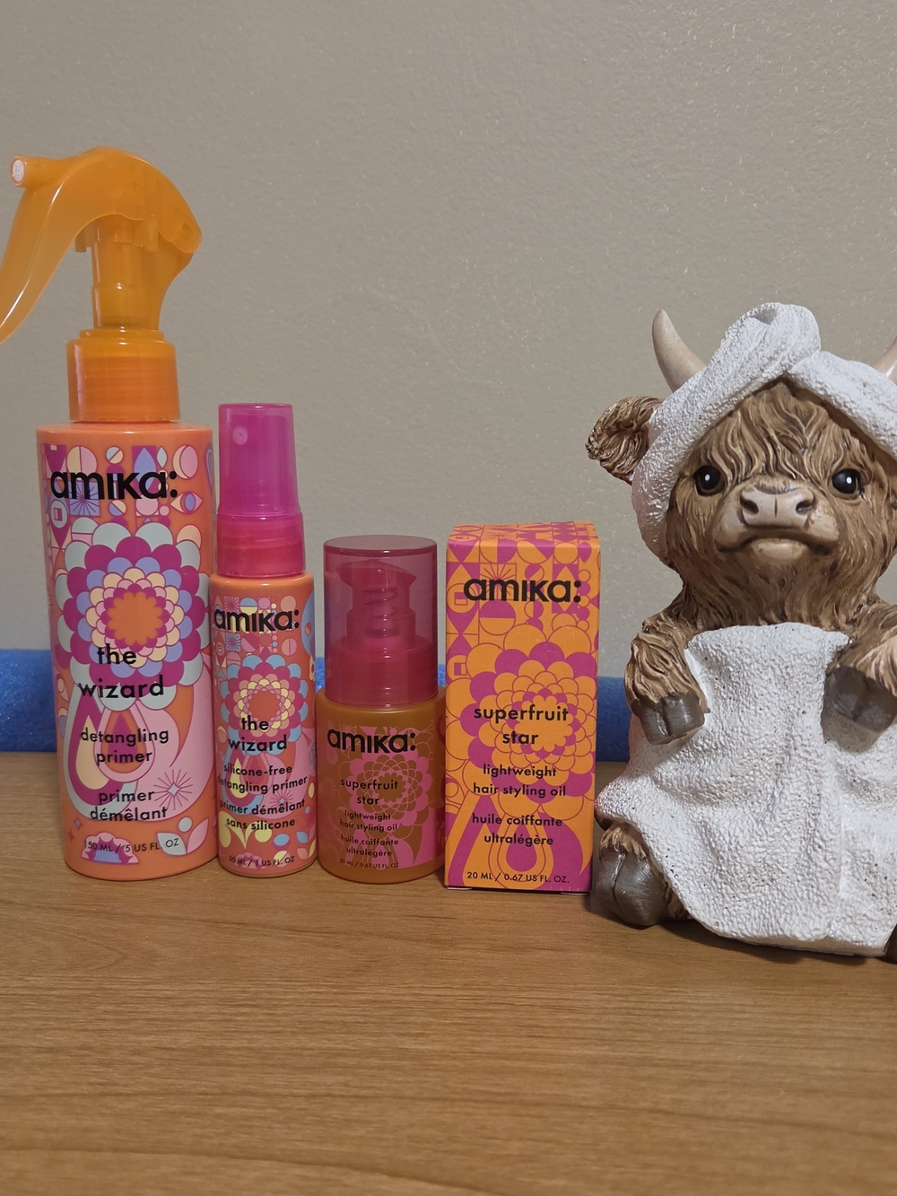 AMIKA BUNDLE
